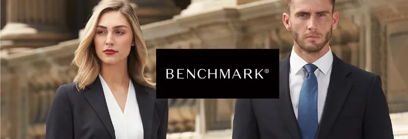 Benchmark Logo