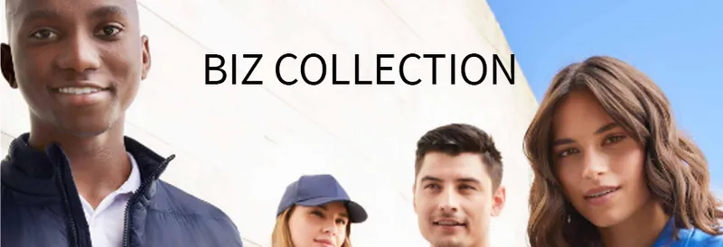 Biz Collection Logo