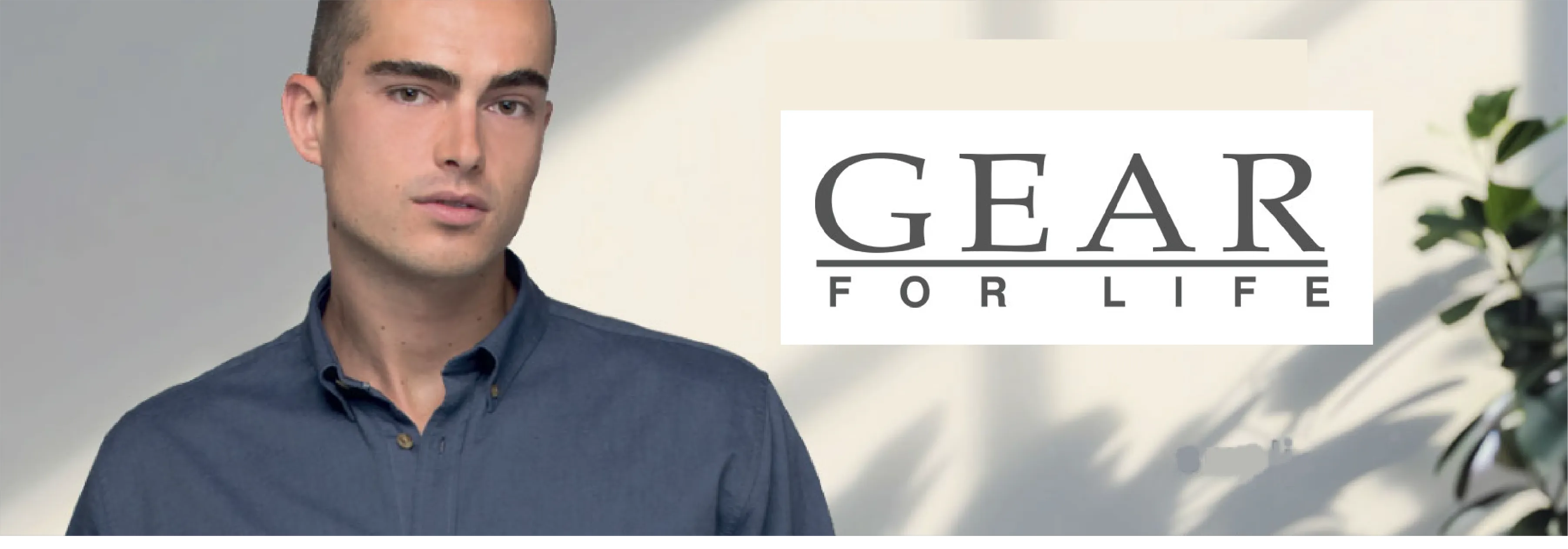 Gear For Life Logo