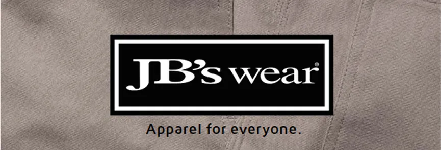 JB's Wear Logo