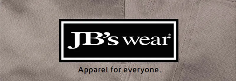 JB Logo