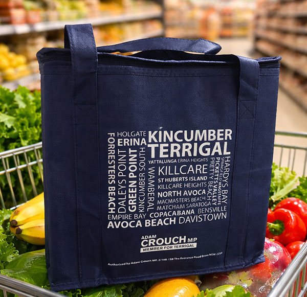 Branded Merchandise
