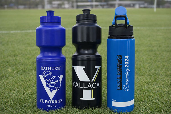 Branded Merchandise