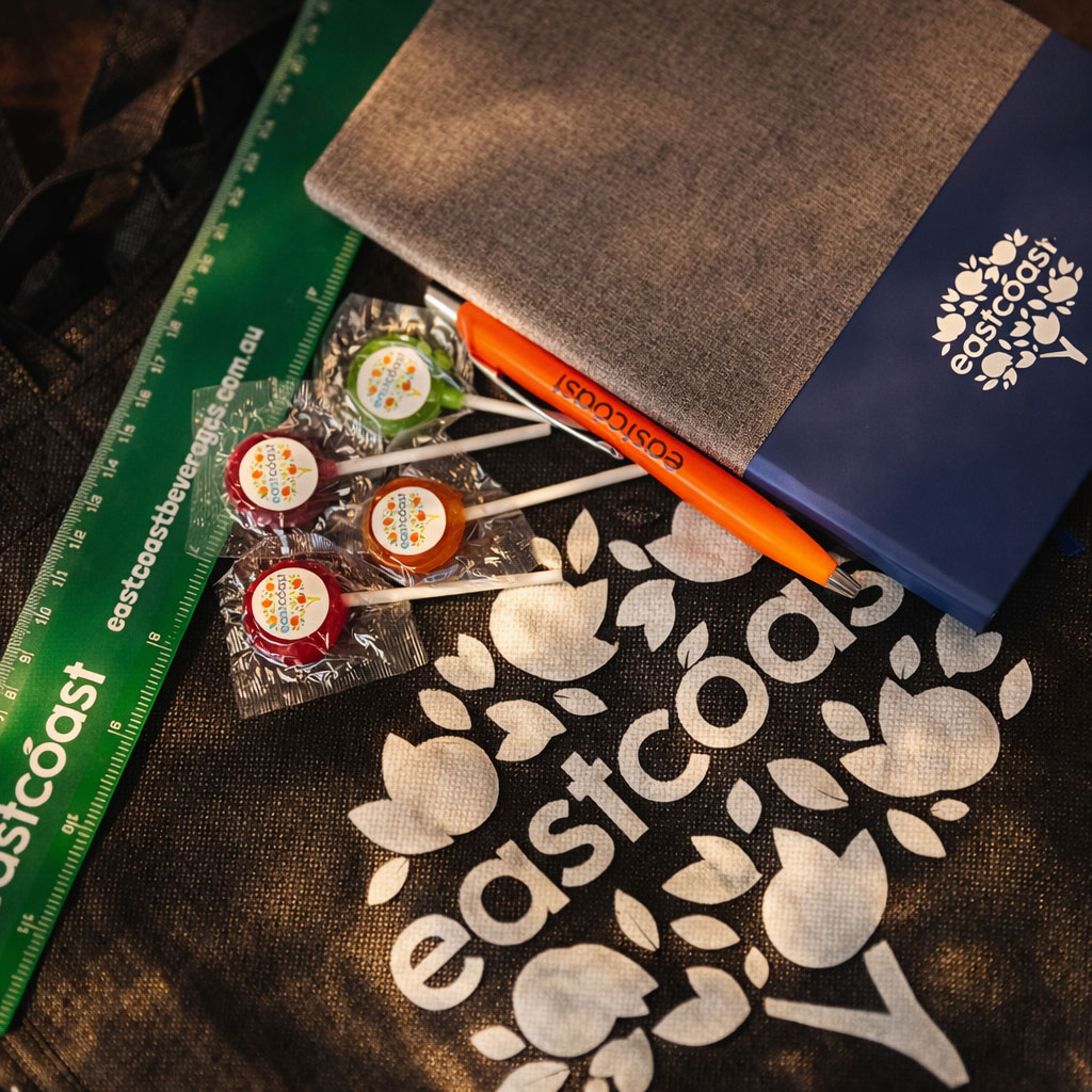 Branded Merchandise
