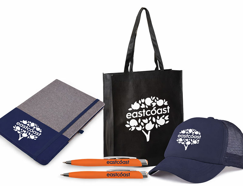 Branded Merchandise