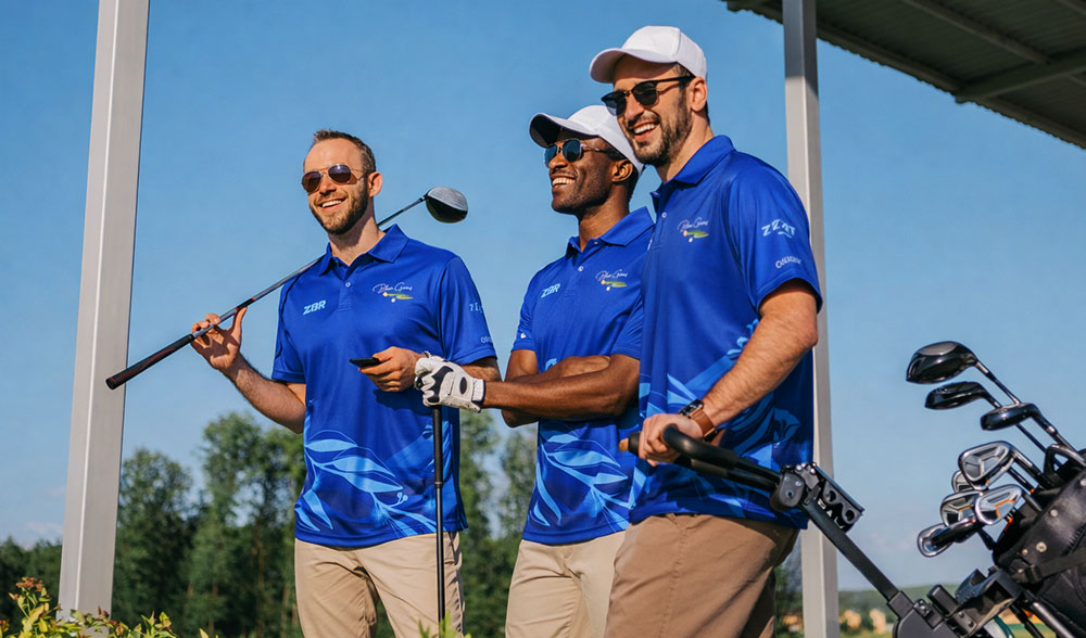 Welcome to ZBR Teamwear and Workwear
