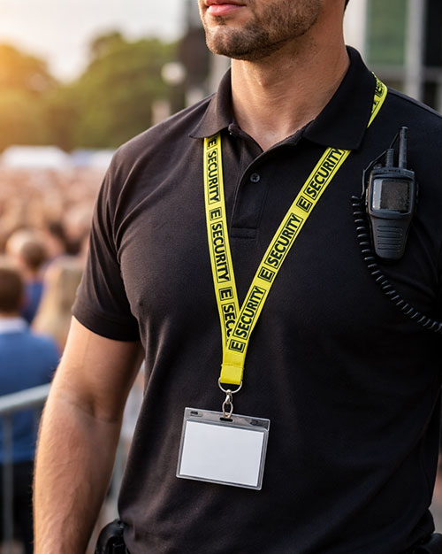 Branded Merchandise