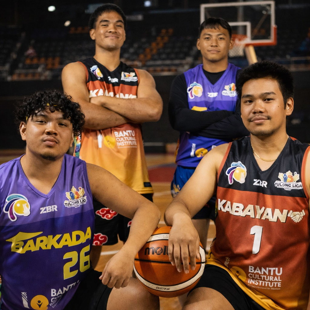 Team Wear