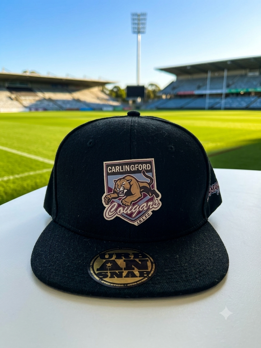 Headwear-Hats And Caps