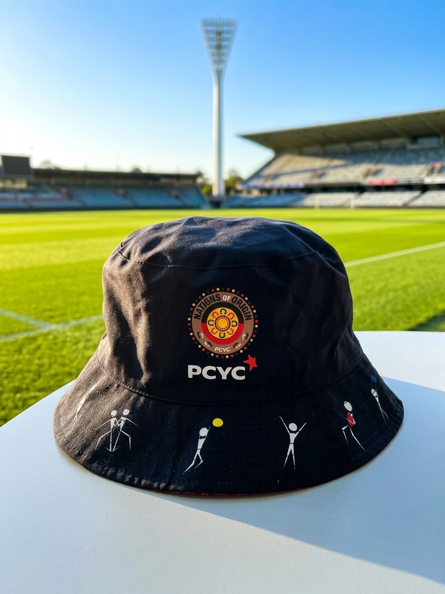 Headwear-Hats And Caps