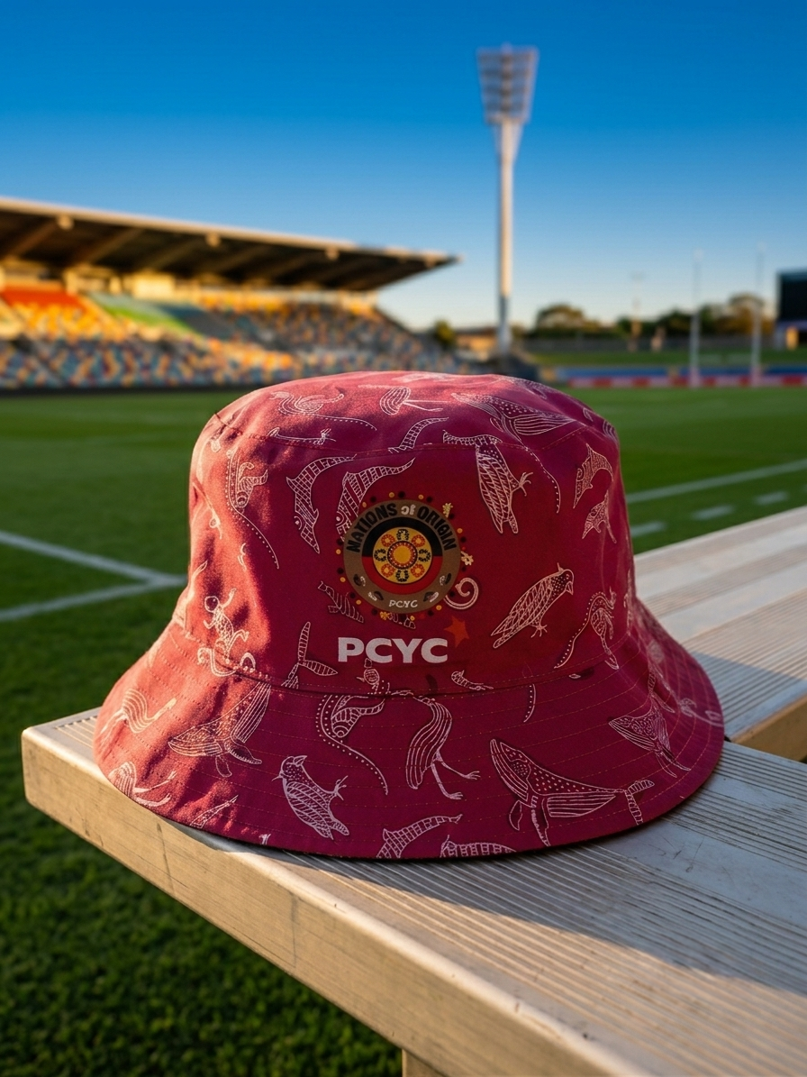 Headwear-Hats And Caps