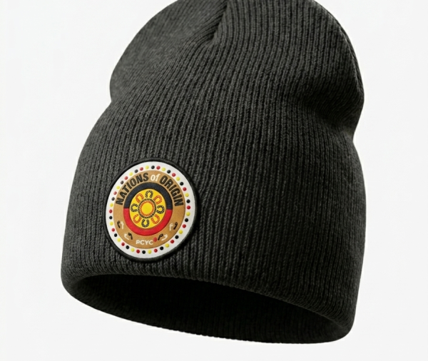 PCYC Nations of Origin BEANIES