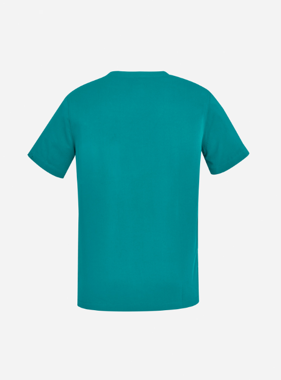 CST945MS Avery Mens V-Neck Scrub Top - Image 7