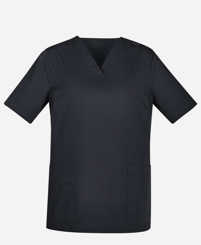 CST141LS Tokyo Women's Scrub Top